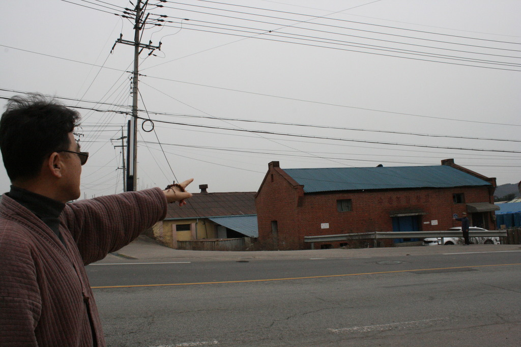 제암리~수도암~수촌리 (158.3.28) 이미지