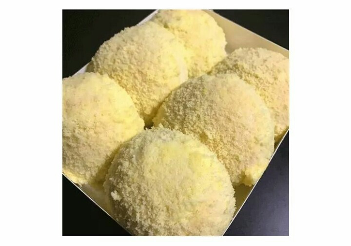 아는 사람만 아는 짱맛 빵.jpg | 인스티즈