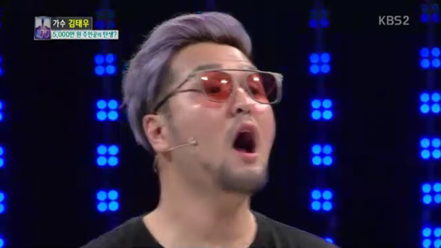 봐도봐도 놀라운 김태우 1대100 우승과정.jpg | 인스티즈