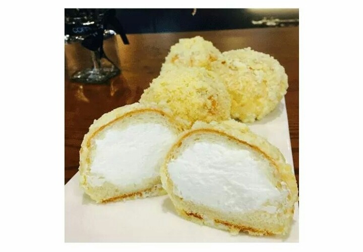 아는 사람만 아는 짱맛 빵.jpg | 인스티즈