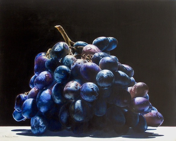 르네상스 기법의 극사실주의 그림 | 인스티즈