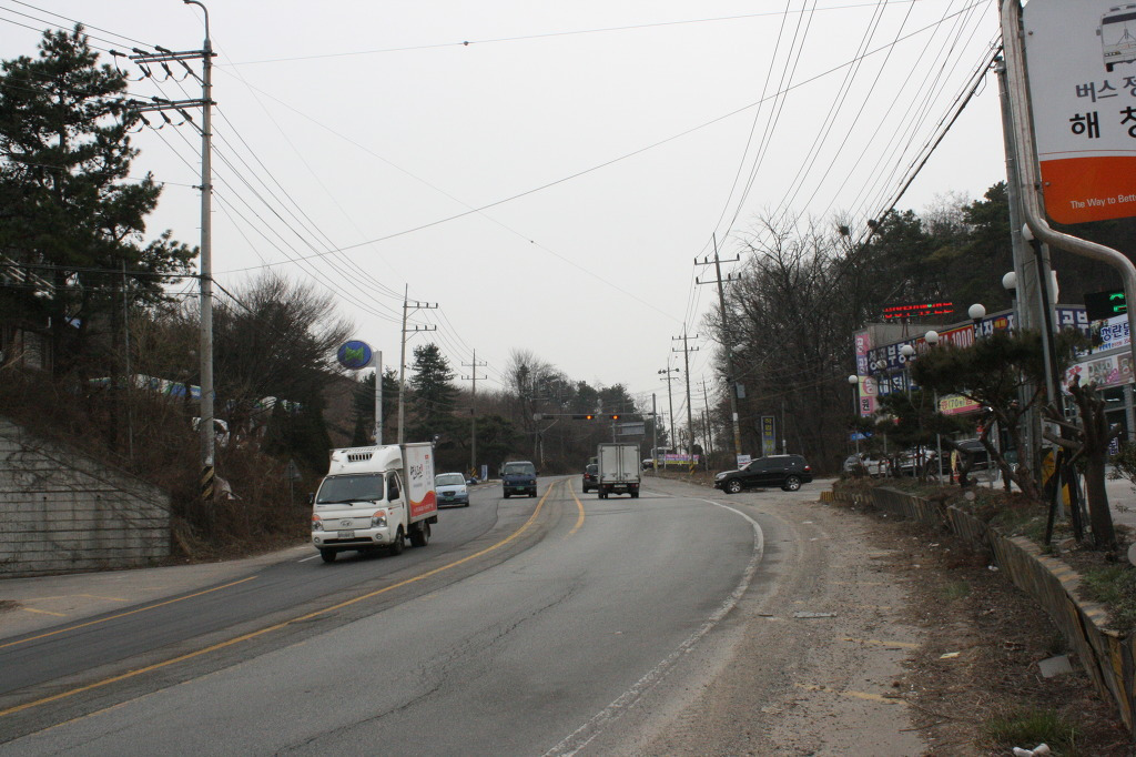 제암리~수도암~수촌리 (158.3.28) 이미지