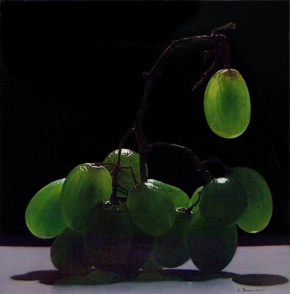 르네상스 기법의 극사실주의 그림 | 인스티즈