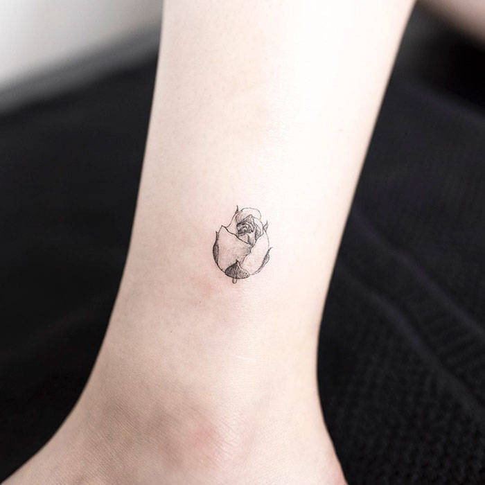 해외에서 유명한 한국 타투 2탄 | 인스티즈