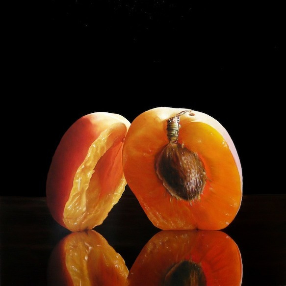 르네상스 기법의 극사실주의 그림 | 인스티즈