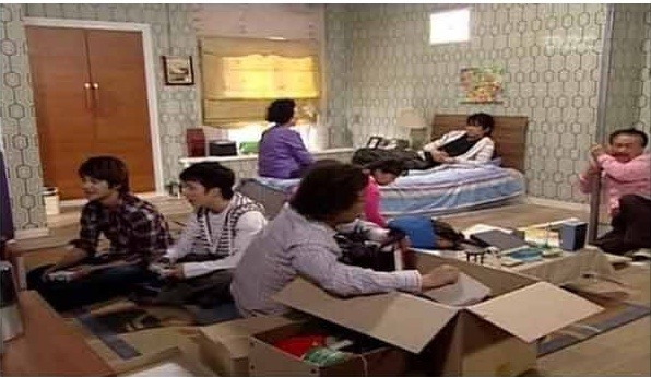 거침없이 하이킥 레전드 | 인스티즈