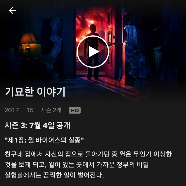 넷플릭스 추천 드라마 10개