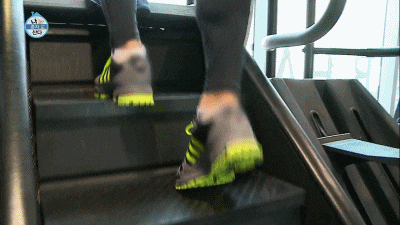 두발로 올라갔다가 네발로 내려온다는 운동기구.jpg