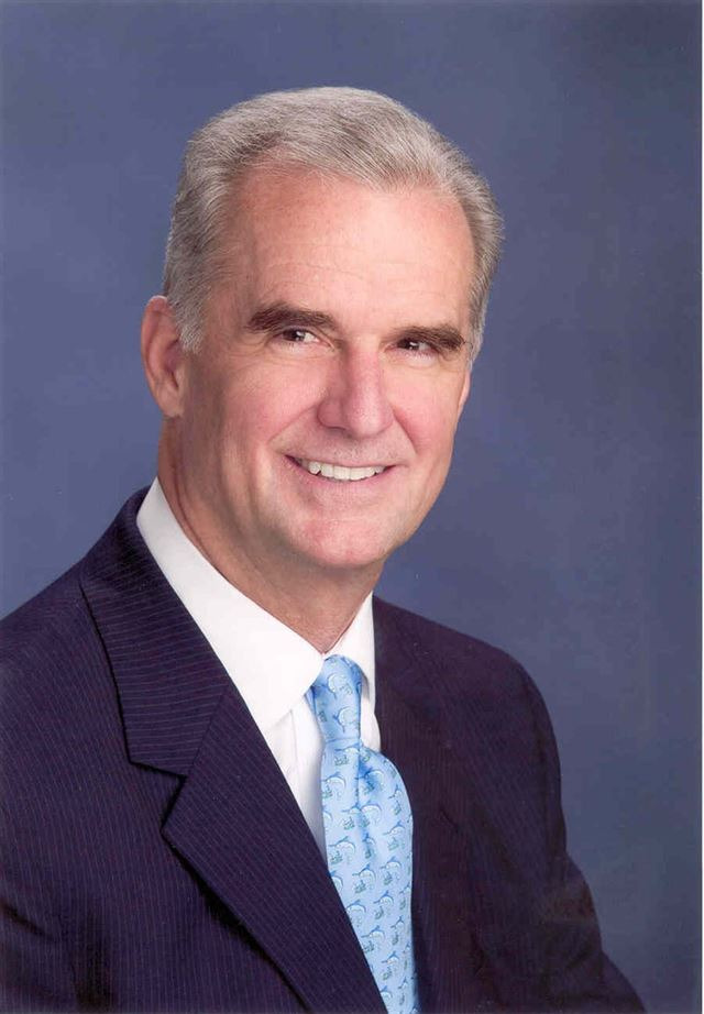 그레이 밀러 텍사스 남부지법 판사. 위키피디아