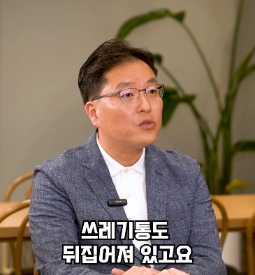 미국에서 호텔 청소부를 위한 팁 안놓고 외출했을때 생긴 일