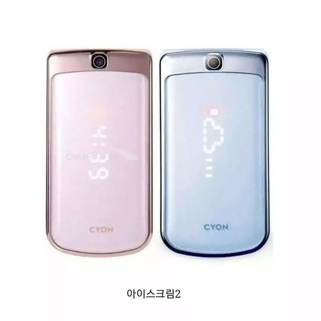 솔직히 폴더폰 그리운 이유 중 하나 이건 ㅂㅂㅂㄱ