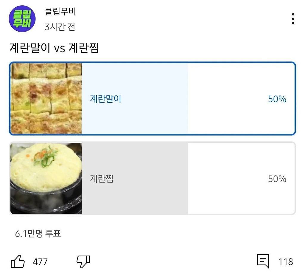 6만명이 투표한 계란반찬 난제.jpg