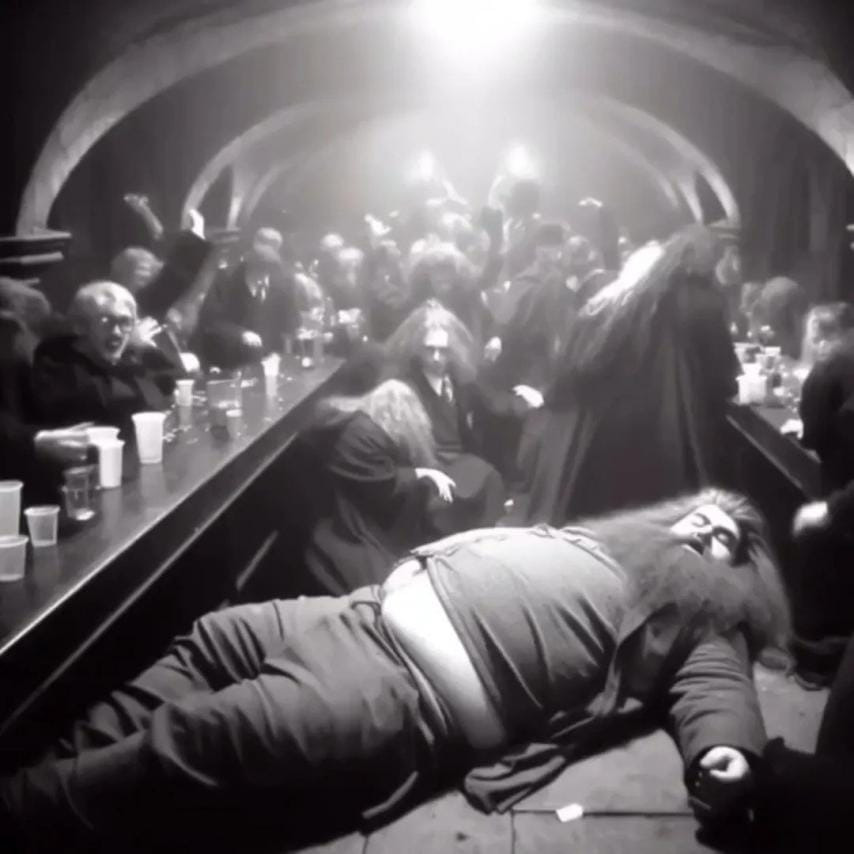 AI가 그린 호그와트 파티 나이트.jpg