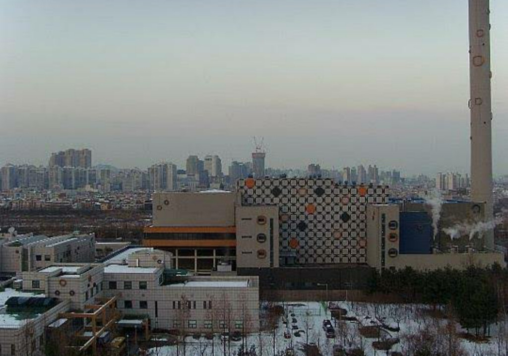 사람들이 잘 모르는 유명한 강남구 시설