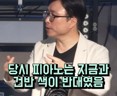 처음엔 오히려 환경을 보호하기 위해 만들어졌던 플라스틱