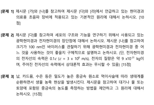 수능 수학 다 풀고 40분이나 남았다는 학생