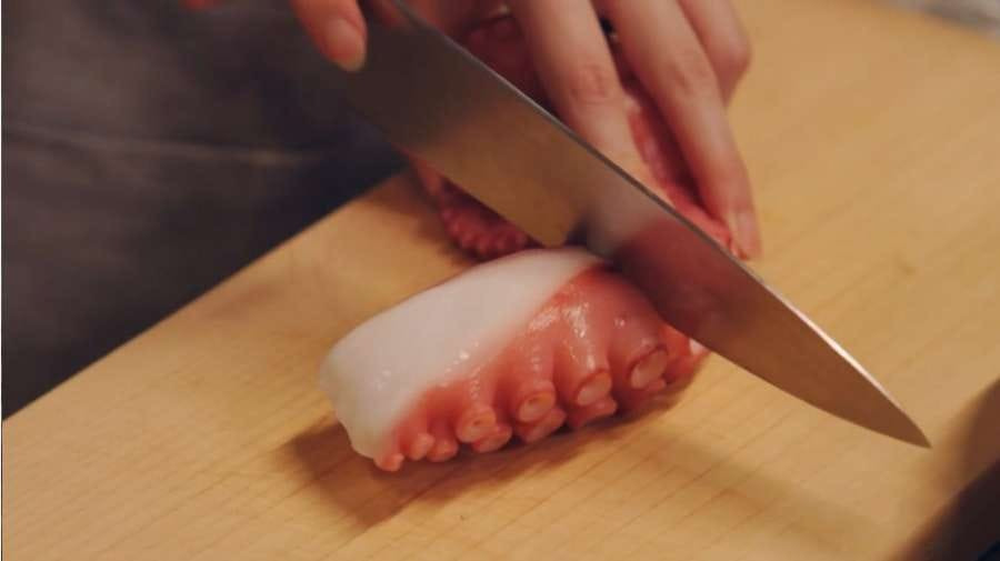 일본드라마에 소개된 한국식 가정요리