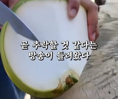 바람핀걸 후회하는 아내에게 신이 속삭였다