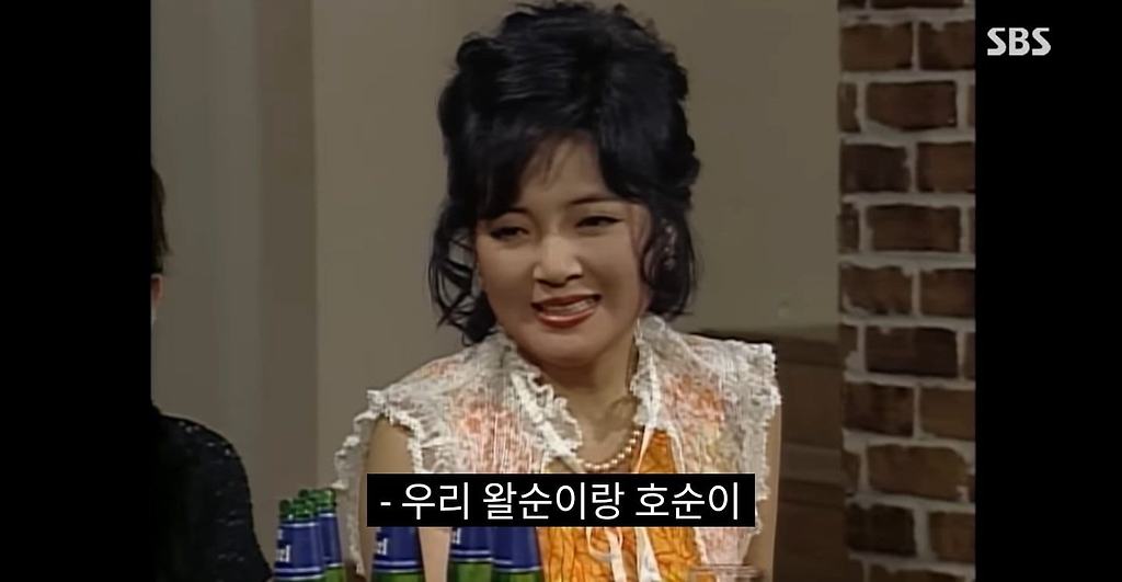 지금이었으면 방송국 폭파되는 시트콤 설정.jpg