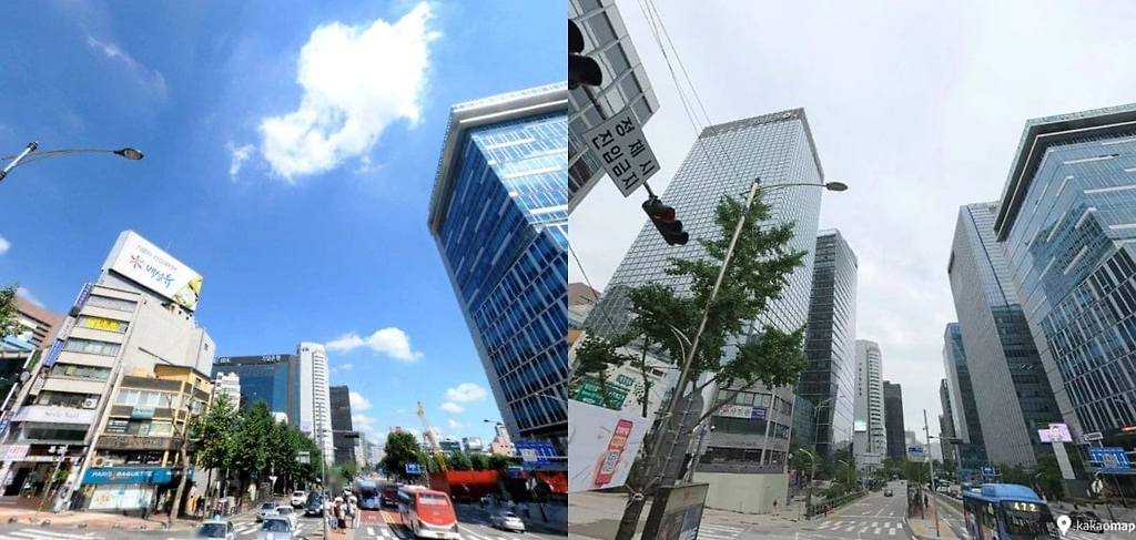 2008년과 2023년의 서울시.jpg