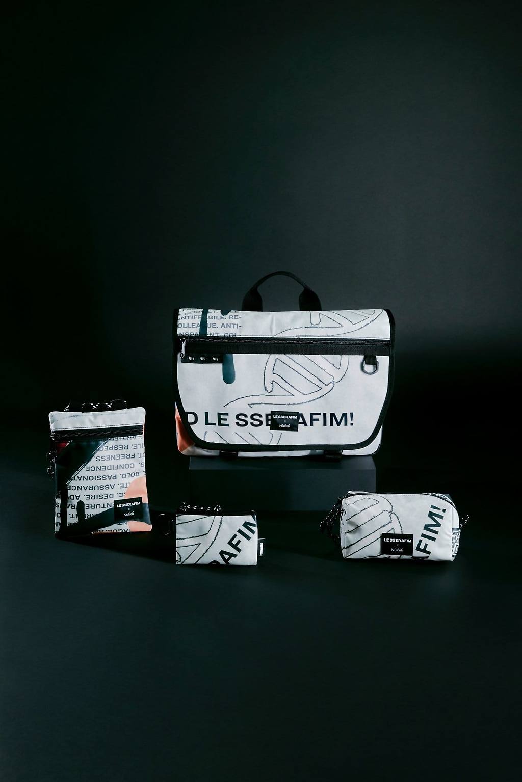 요즘 케이팝씬에서 유행하는 굿즈 판매