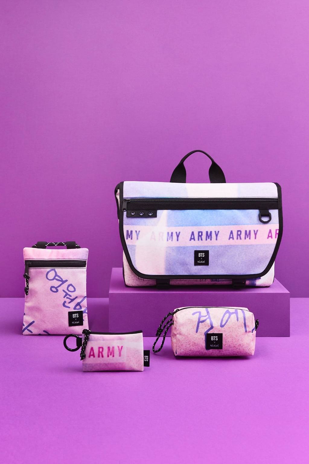 요즘 케이팝씬에서 유행하는 굿즈 판매