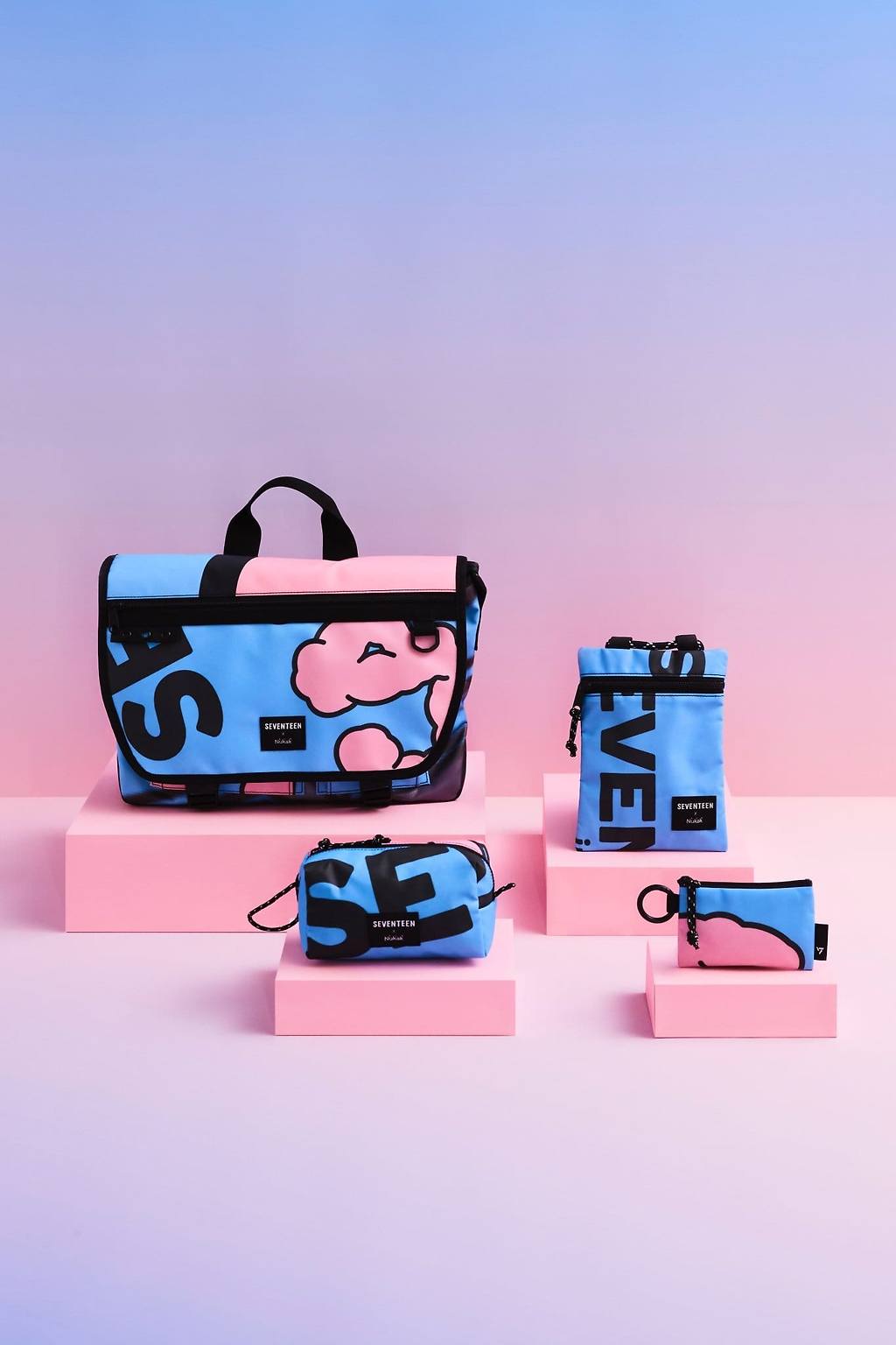 요즘 케이팝씬에서 유행하는 굿즈 판매