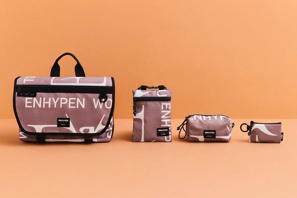 요즘 케이팝씬에서 유행하는 굿즈 판매