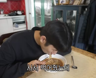 일주일동안 만원으로 살다보니 덤으로 얻은 다이어트 효과.jpg