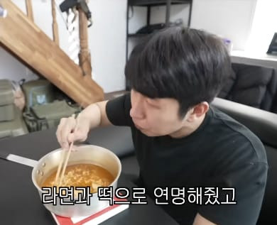 일주일동안 만원으로 살다보니 덤으로 얻은 다이어트 효과.jpg