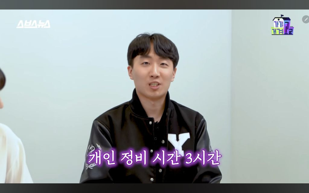 군대에서 행시 1차랑 의대 합격한 서울대생