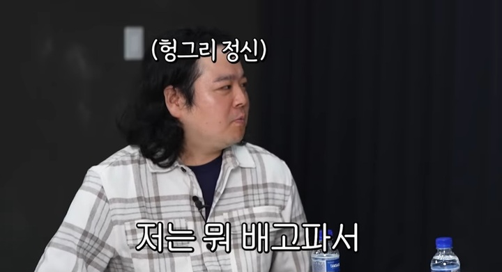 그 남자가 탈북하게 된 이유.jpg