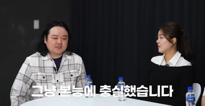 그 남자가 탈북하게 된 이유.jpg