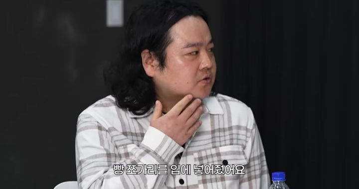 그 남자가 탈북하게 된 이유.jpg