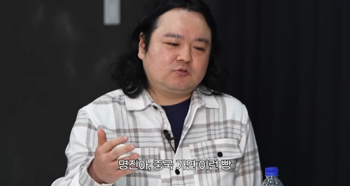 그 남자가 탈북하게 된 이유.jpg