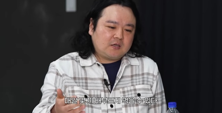 그 남자가 탈북하게 된 이유.jpg