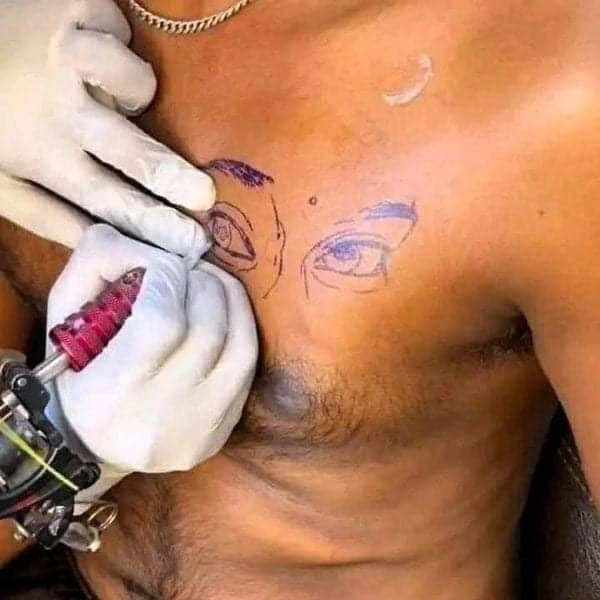 내여자를 내가슴에