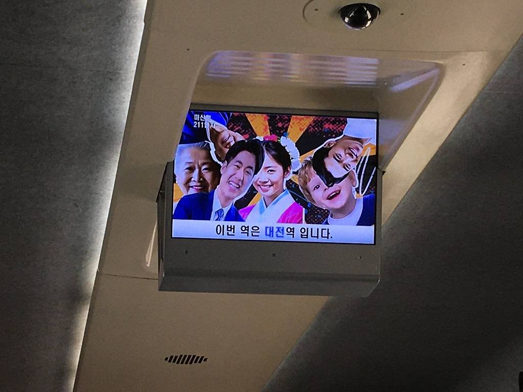 어리둥절 대전 모음