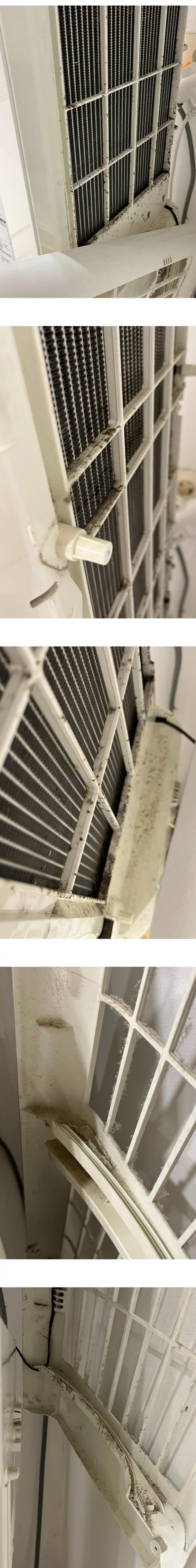 보배] 에어컨 청소업체 불렀다가 빡친 아재.jpg