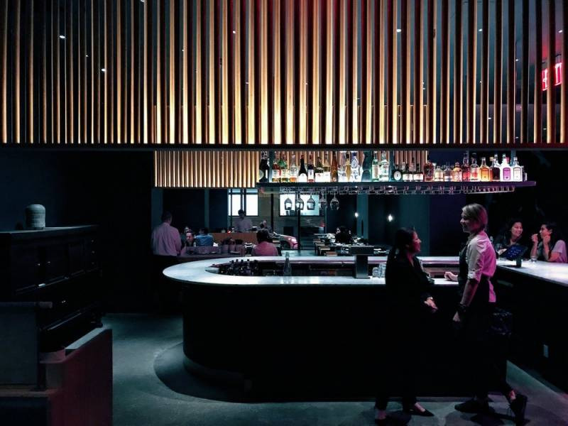 뉴욕에서 초대박났다는 한국식 스테이크 하우스.jpg