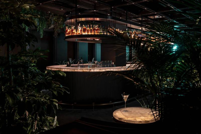 뉴욕에서 초대박났다는 한국식 스테이크 하우스.jpg