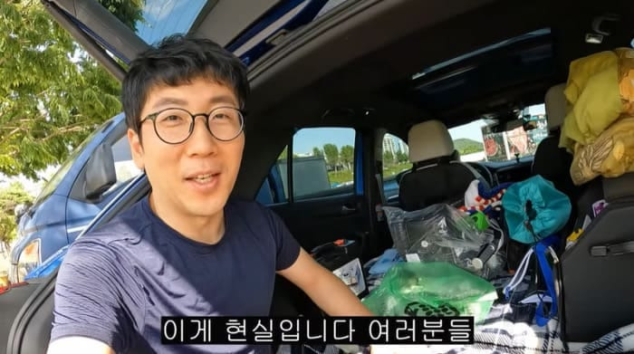 처음 차박하는 사람의 솔직한 브이로그.jpg