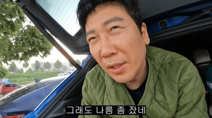 처음 차박하는 사람의 솔직한 브이로그.jpg