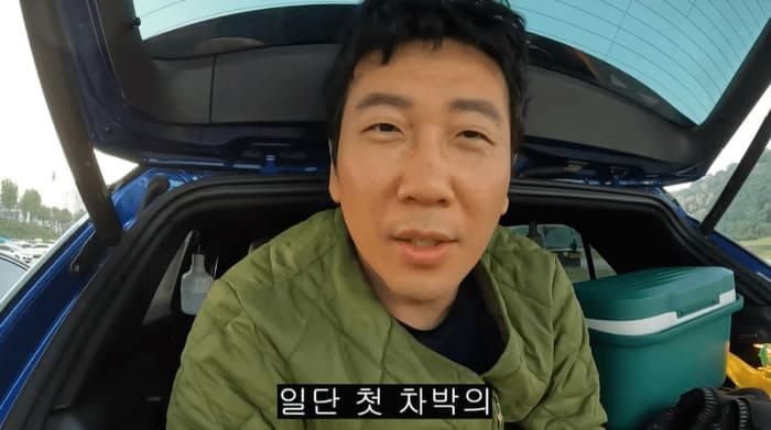 처음 차박하는 사람의 솔직한 브이로그.jpg