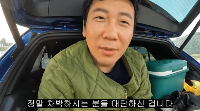 처음 차박하는 사람의 솔직한 브이로그.jpg