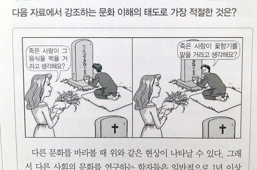 가는 말이 꼬우면 오는 말도 꼽다