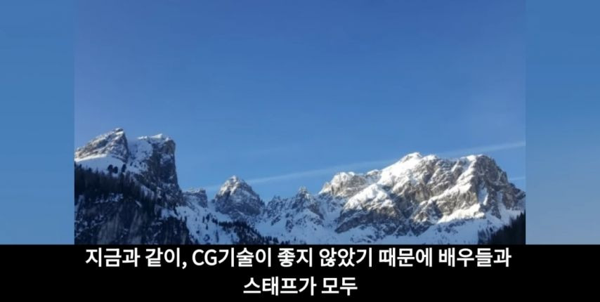 드라마 촬영중 목숨 잃을뻔했던 여배우.jpg