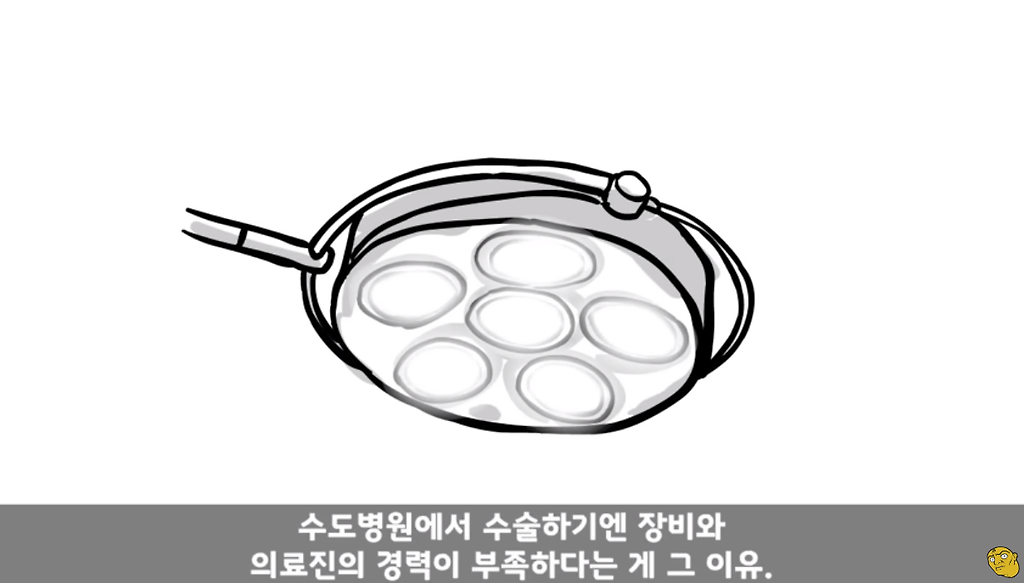 꾀병 부리고 3개월만에 전역한 훈련병