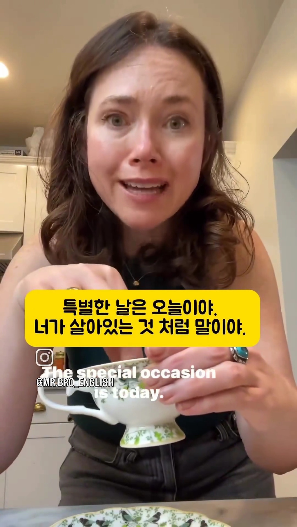 44살이 아니라 19살에 알았으면 좋았을 것들