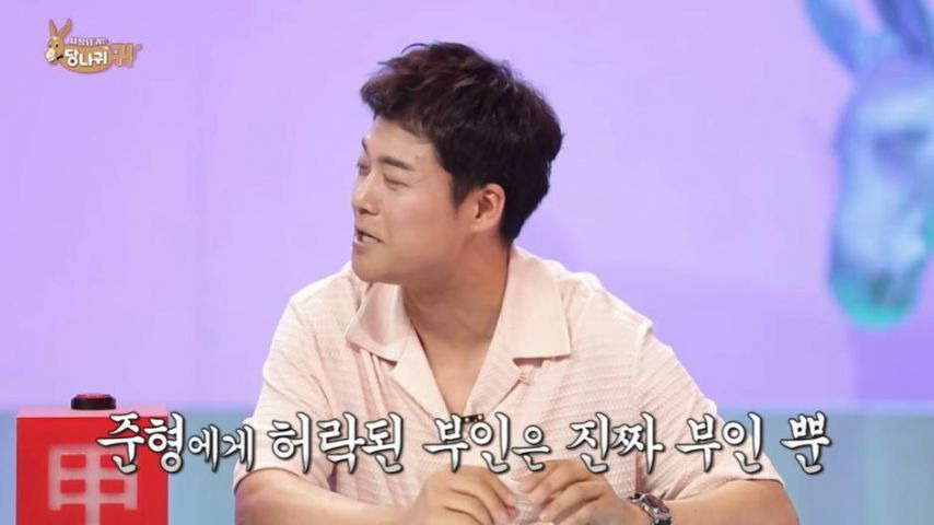 본인 스스로 비인기 멤버였다고 밝힌 아이돌 멤버.jpg